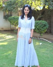 Actress Bindu Madhavi Photoshoot Stills