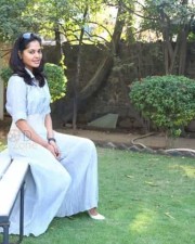 Actress Bindu Madhavi Photoshoot Stills