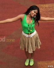 Actress Bindu Madhavi Sexy Photos