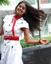 Actress Bindu Madhavi Sexy Photos