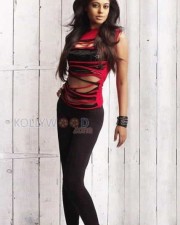 Actress Bindu Madhavi Spicy Photoshoot Stills