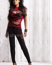 Actress Bindu Madhavi Spicy Photoshoot Stills
