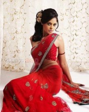 Actress Bindu Madhavi Spicy Photoshoot Stills