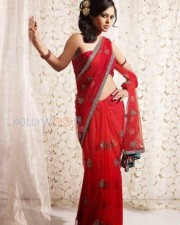 Actress Bindu Madhavi Spicy Photoshoot Stills