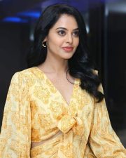 Actress Bindu Madhavi at Anger Tales Pre Release Event Pictures 04