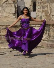 Actress Biyanka Desai Stills