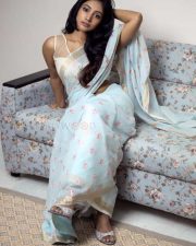 Actress Bommu Lakshmi Latest Photo Shoot Stills