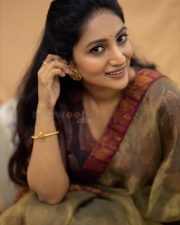 Actress Bommu Lakshmi Latest Photo Shoot Stills