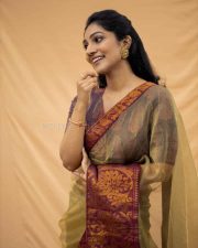 Actress Bommu Lakshmi Latest Photo Shoot Stills