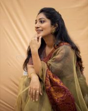 Actress Bommu Lakshmi Latest Photo Shoot Stills