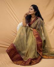 Actress Bommu Lakshmi Latest Photo Shoot Stills