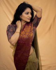 Actress Bommu Lakshmi Latest Photo Shoot Stills