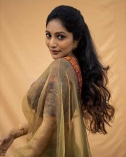 Actress Bommu Lakshmi Latest Photo Shoot Stills