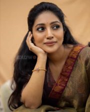 Actress Bommu Lakshmi Latest Photo Shoot Stills