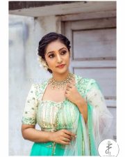 Actress Bommu Lakshmi Latest Photo Shoot Stills