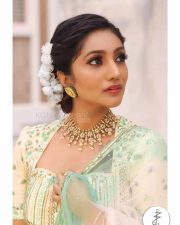 Actress Bommu Lakshmi Latest Photo Shoot Stills