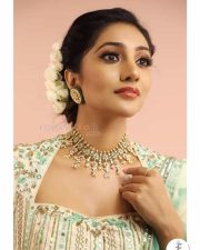 Actress Bommu Lakshmi Latest Photo Shoot Stills