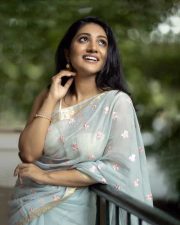 Actress Bommu Lakshmi Latest Photo Shoot Stills