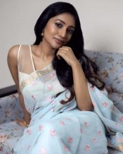 Actress Bommu Lakshmi Latest Photo Shoot Stills