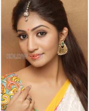 Actress Bommu Lakshmi Photoshoot Pictures