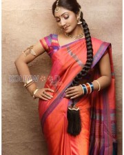 Actress Bommu Lakshmi Photoshoot Pictures