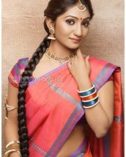 Actress Bommu Lakshmi Photoshoot Pictures