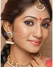 Actress Bommu Lakshmi Photoshoot Pictures