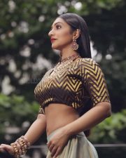 Actress Bommu Lakshmi Sexy Photoshoot Pictures
