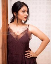 Actress Bommu Lakshmi Sexy Photoshoot Pictures