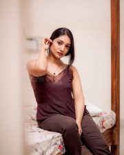 Actress Bommu Lakshmi Sexy Photoshoot Pictures