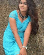 Actress Brahmini Murala At Lovers Park Opening Photos