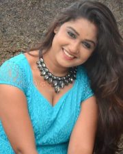 Actress Brahmini Murala At Lovers Park Opening Photos