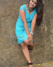 Actress Brahmini Murala At Lovers Park Opening Photos