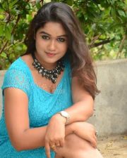 Actress Brahmini Murala At Lovers Park Opening Photos