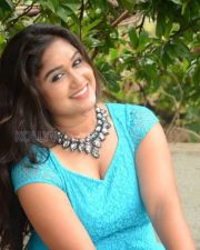 Actress Brahmini Murala At Lovers Park Opening Photos