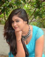 Actress Brahmini Murala At Lovers Park Opening Photos
