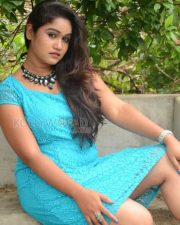 Actress Brahmini Murala At Lovers Park Opening Photos