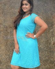 Actress Brahmini Murala At Lovers Park Opening Photos
