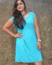 Actress Brahmini Murala At Lovers Park Opening Photos