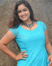 Actress Brahmini Murala At Lovers Park Opening Photos