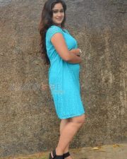 Actress Brahmini Murala At Lovers Park Opening Photos