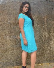 Actress Brahmini Murala At Lovers Park Opening Photos