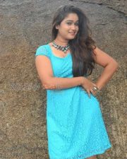 Actress Brahmini Murala At Lovers Park Opening Photos
