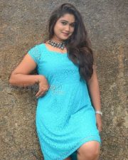 Actress Brahmini Murala At Lovers Park Opening Photos