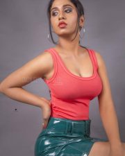 Actress Dakkshi Guttikonda Sexy Beautiful Photoshoot Stills