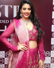 Actress Daksha Nagarkar At Malabar Gold Diamonds Artistry Branded Jewellery Show Photos 09