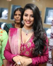 Actress Daksha Nagarkar At Malabar Gold Diamonds Artistry Branded Jewellery Show Photos 11 Actress Daksha Nagarkar At Malabar Gold Diamonds Artistry Branded Jewellery Show Photos 11