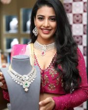 Actress Daksha Nagarkar At Malabar Gold Diamonds Artistry Branded Jewellery Show Photos 12 Actress Daksha Nagarkar At Malabar Gold Diamonds Artistry Branded Jewellery Show Photos 12