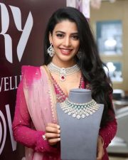 Actress Daksha Nagarkar At Malabar Gold Diamonds Artistry Branded Jewellery Show Photos 15 Actress Daksha Nagarkar At Malabar Gold Diamonds Artistry Branded Jewellery Show Photos 15