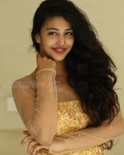 Actress Daksha Nagarkar New Pictures